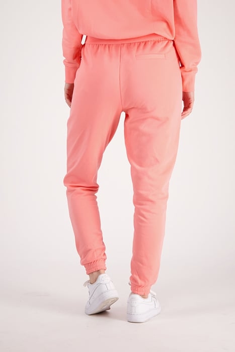 SANNY PANTS PEACH PINK 2