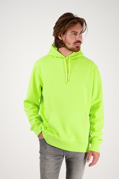 NEWTON SWEATER LIZARD GREEN 1