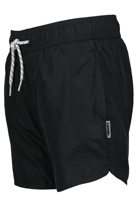 BOYS RIO BEACHWEAR DEEP BLACK 2