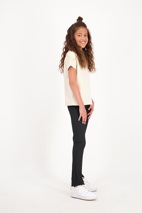 GIRLS GALLE T-SHIRT SUMMER SAND 5