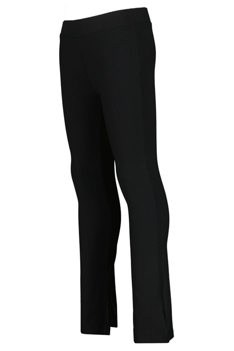 GIRLS RONDA PANTS DEEP BLACK 7