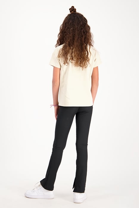 GIRLS RONDA PANTS DEEP BLACK 3