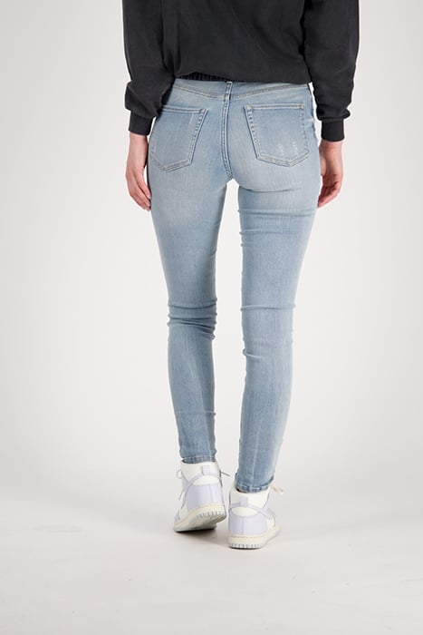 BLOSSOM JEANS LIGHT BLUE STONE 2