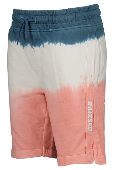 BOYS BENSON SHORTS BLUE FADE 5