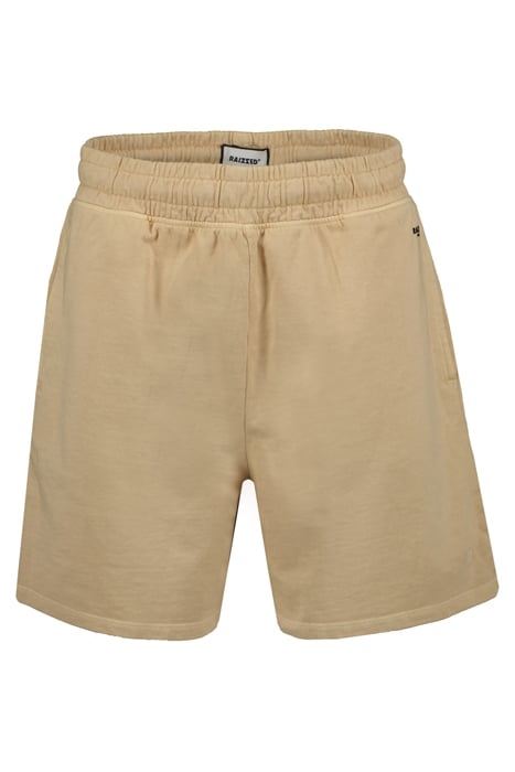 RENATE SHORTS DUSTY SAND 3