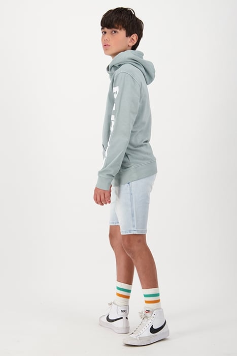 BOYS BEIRUT SHORTS LIGHT BLUE STONE 6