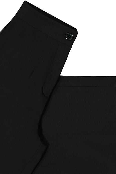 STEFANIE PANTS DEEP BLACK 5