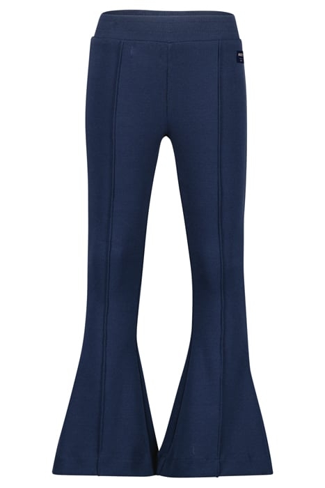 GIRLS EMMIE LEGGING DARK BLUE 1