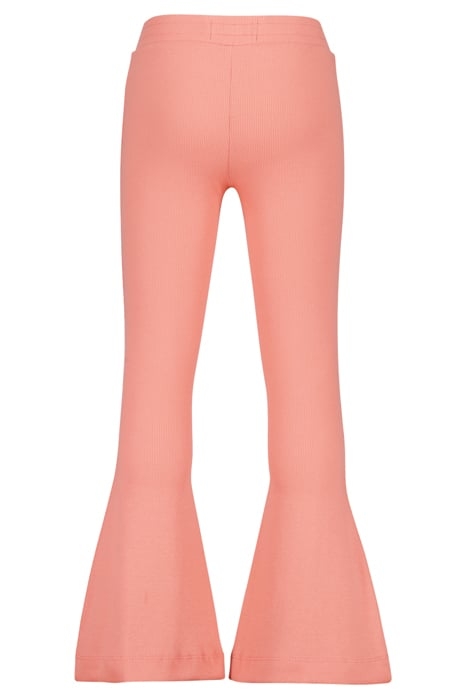 GIRLS EMMIE LEGGING CANDY BRIGHT PINK 2