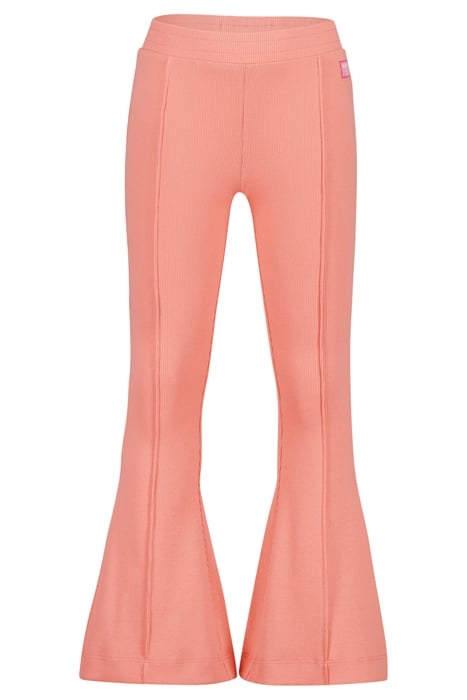 GIRLS EMMIE LEGGING CANDY BRIGHT PINK 1