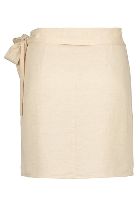 ILA MINI SKIRT SAND CASTLE 4
