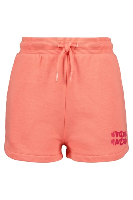 GIRLS CERISE CANDY BRIGHT PINK 1