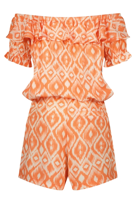 PHELENA LIGHT NEON ORANGE 2