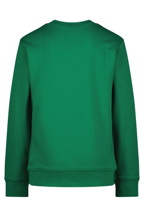 NESS FEARLESS GREEN 2