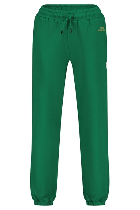 SLAM FEARLESS GREEN 1