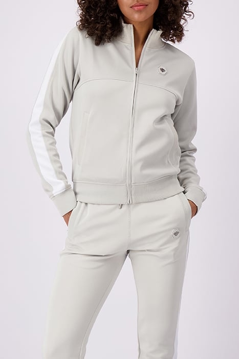 HEX TRACKTOP LIGHT GREY 2