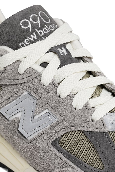 M990TD2 SNEAKERS IN MARBLEHEAD GREY 8