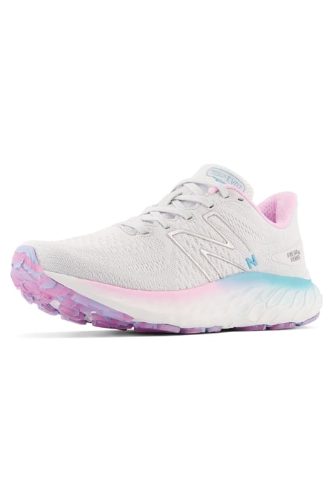 WEVOZMG3 SNEAKERS IN QUARTZ GREY 6