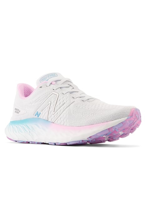 WEVOZMG3 SNEAKERS IN QUARTZ GREY 2