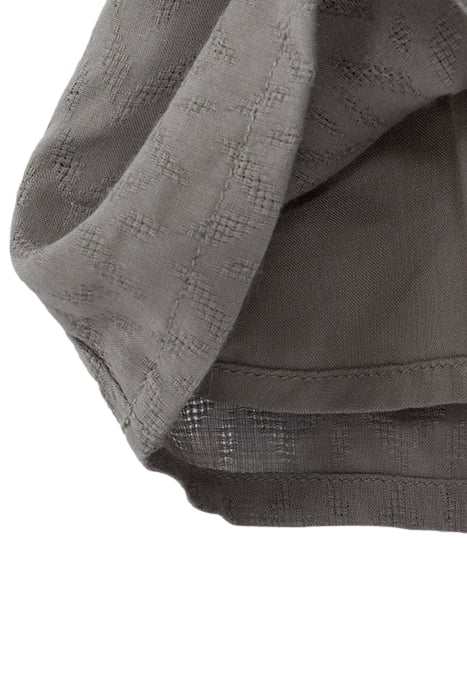 BABY GIRLS’ LENZING™ ECOVERO™ DRESS, CHEVRON JACQUARD 6