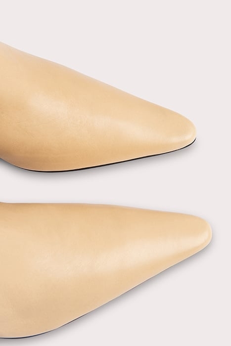 MEGHAN KRAFT NAPPA LEATHER KRAFT 3