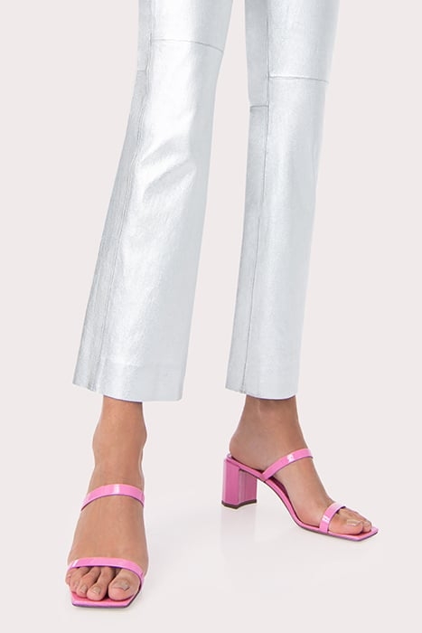 TANYA LIPSTICK PATENT LEATHER LIPSTICK 2