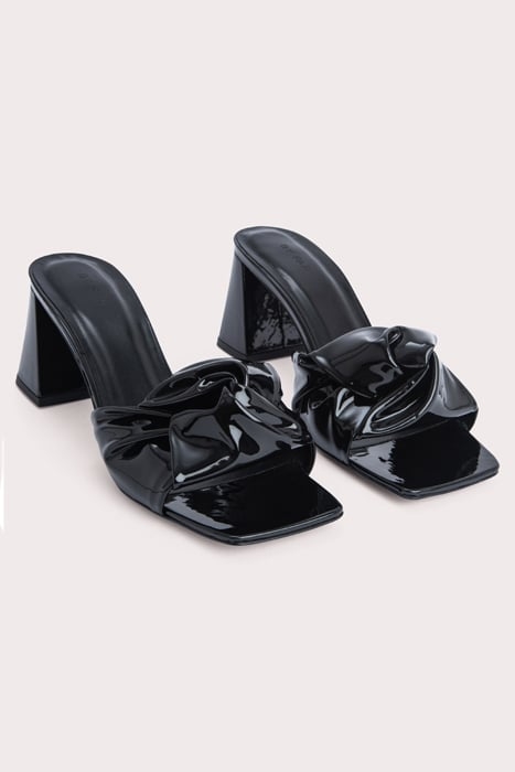 LAMAR BLACK PATENT LEATHER BLACK 3
