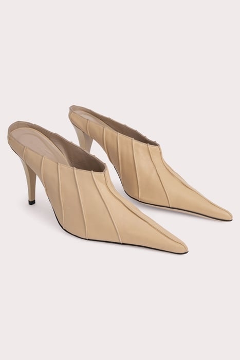 TRISH KRAFT NAPPA LEATHER KRAFT 2