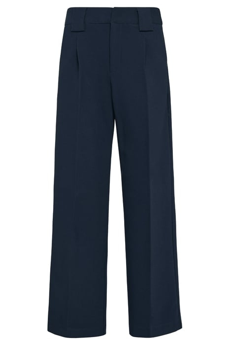 S.OLIVER-QS PANTS BLUE-MARINE 5