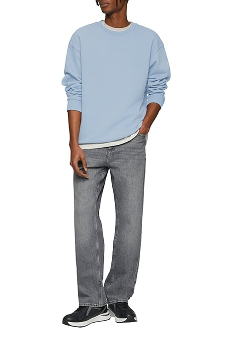 S.OLIVER-QS SWEATSHIRTS BLUE 2