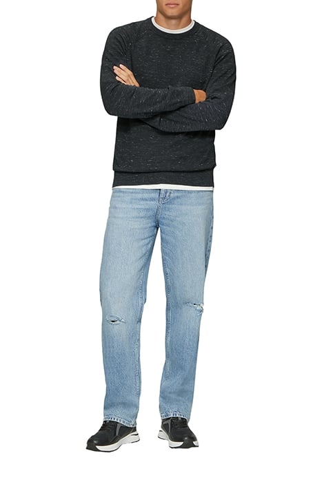 S.OLIVER-QS PULLOVER BLUE 2