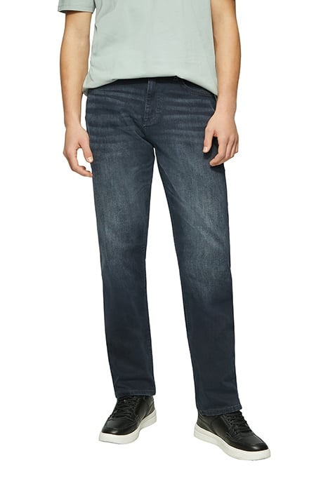 S.OLIVER-QS JEANS BLUE-DENIM 1