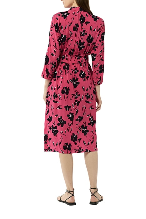 COMMA DRESSES PINK 3