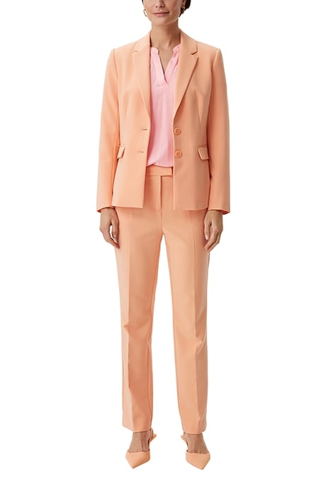 COMMA BLOUSES PINK 4