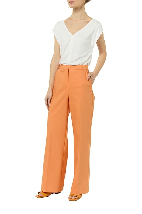 COMMA T-SHIRTS OFF-WHITE 2