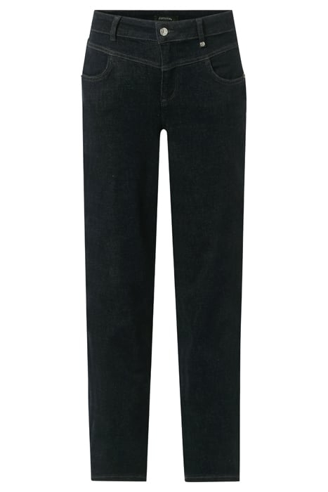 COMMA JEANS BLUE-DENIM 3