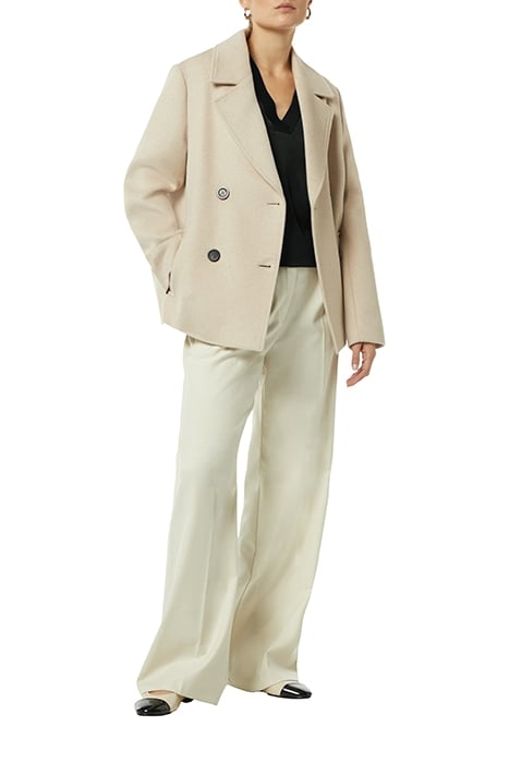 COMMA BLOUSES BLACK 4