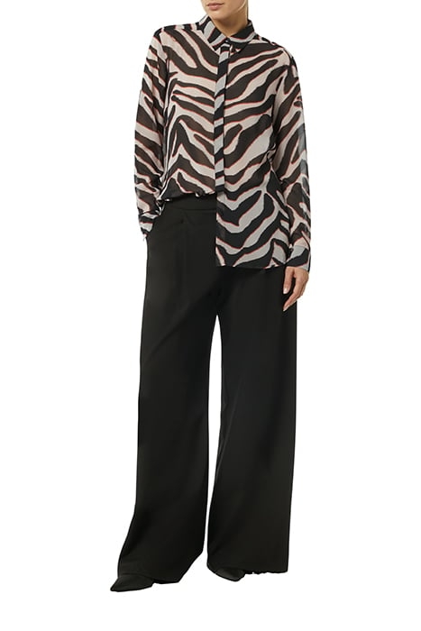 COMMA BLOUSES PINK 2