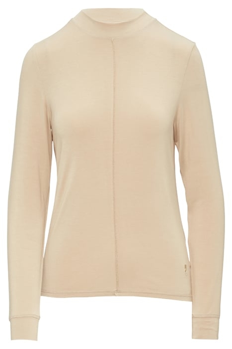 COMMA T-SHIRTS BEIGE 3