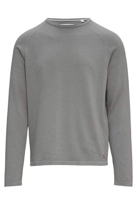 S.OLIVER PULLOVER GREY/BLACK 3