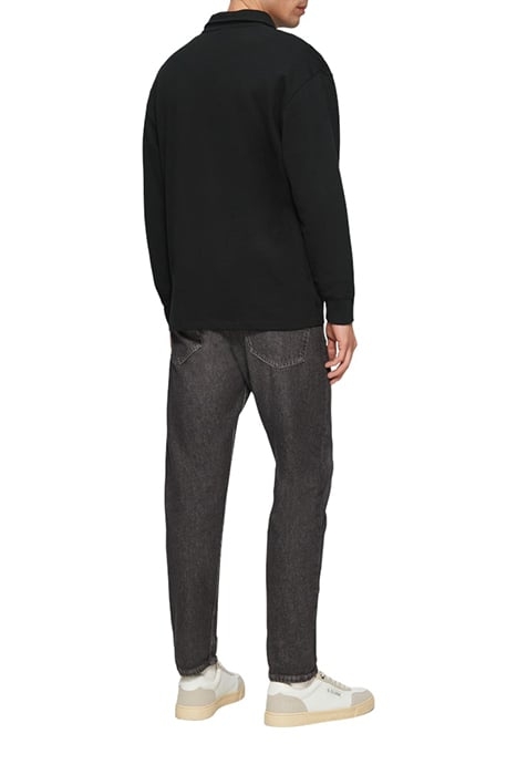 S.OLIVER POLOSHIRTS BLACK 3