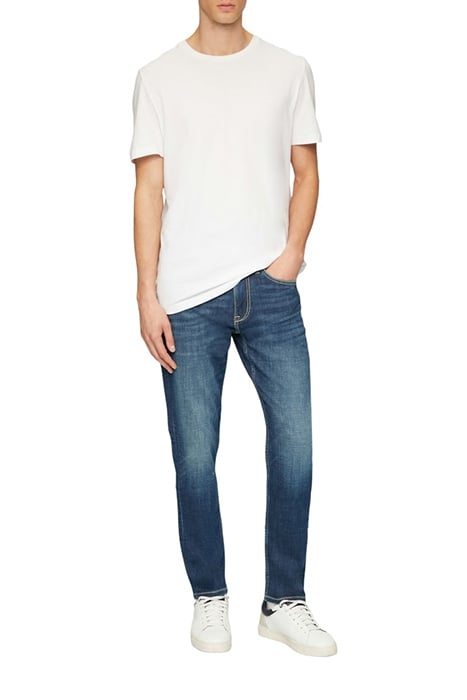 S.OLIVER JEANS BLUE-DENIM 2