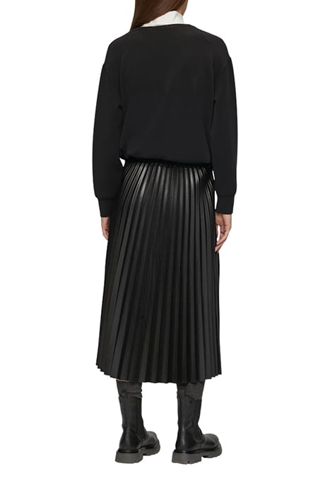 S.OLIVER SWEATSHIRTS BLACK 3