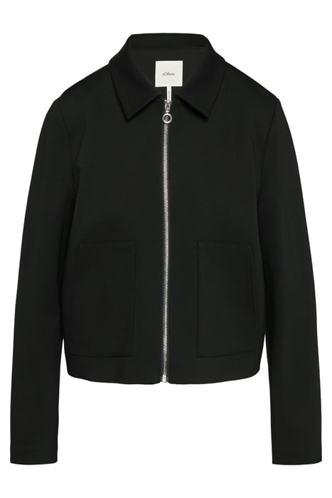 S.OLIVER JACKETS INDOOR BLACK 4
