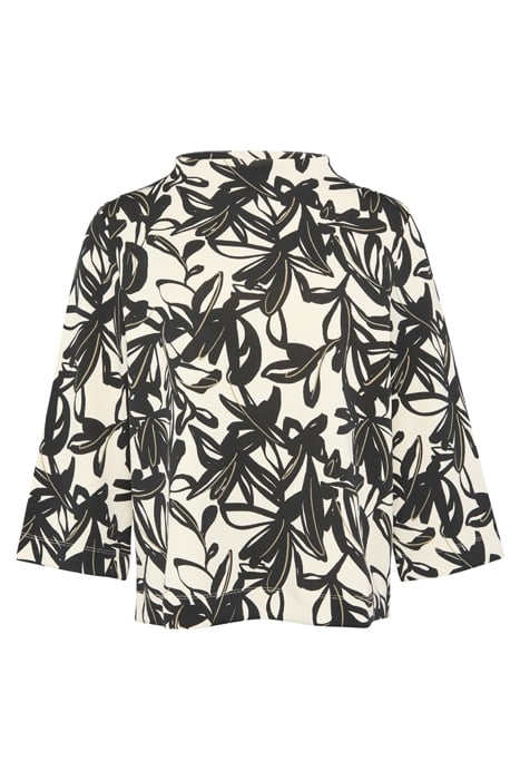 S.OLIVER SWEATSHIRTS WHITE 5