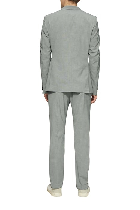 S.OLIVER PANTS LIGHT GREY 3