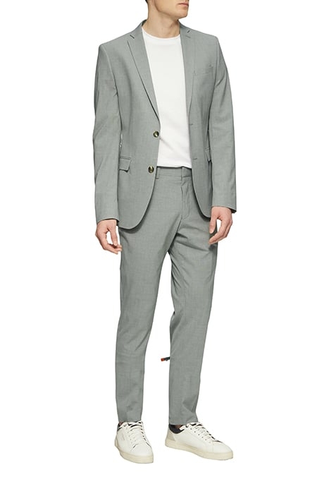 S.OLIVER PANTS LIGHT GREY 2