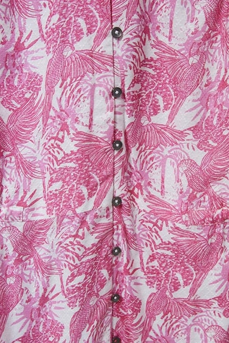 AVRIL TUNIC IVORY MULTI 4