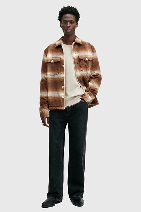 STATTEN CREW PALE GREY 5