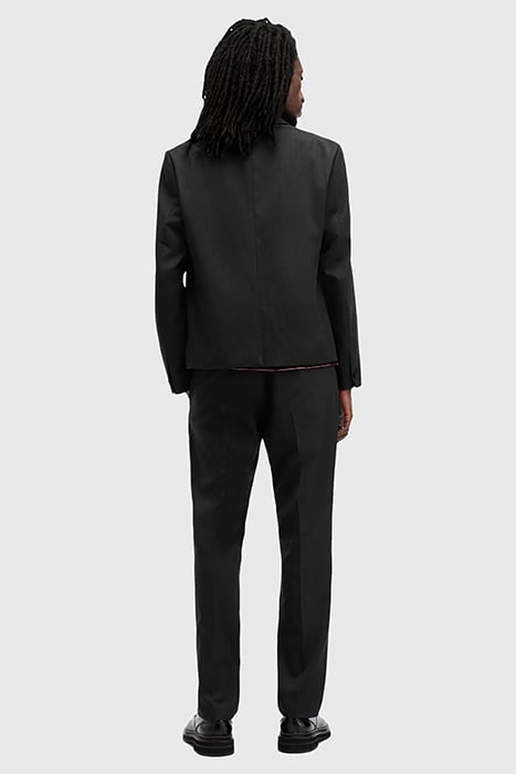 BLACKWATER TROUSER CHARCOAL GREY 3